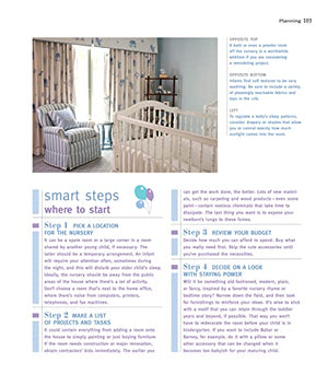 The Smart Approach to(R) Kids' Rooms, 3rd edition (Home Decorating),Used