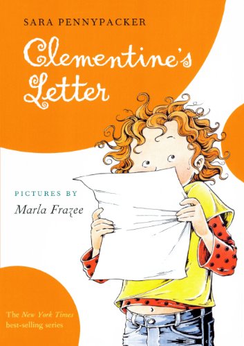 Clementine's Letter,Used