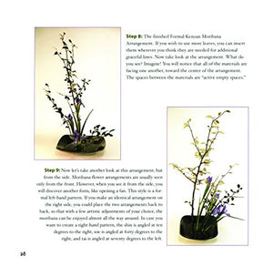Ikebana: Create beautiful flower arrangements with this traditional Japanese art (Asian Arts and Crafts For Creative Kids),New