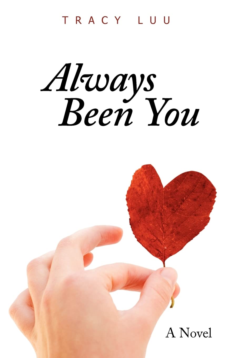 Always Been You,Used