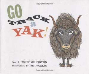 Go Track A Yak!,Used