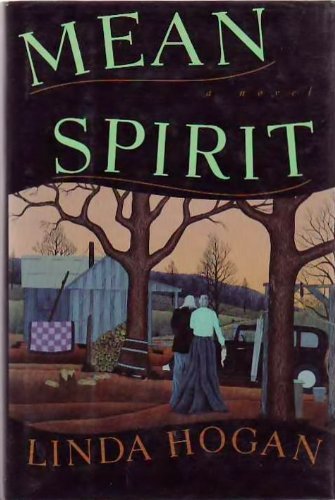 Mean Spirit,New