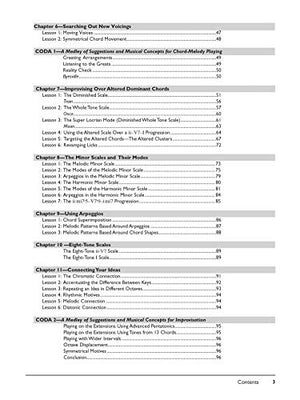 Complete Jazz Guitar Method: Mastering Jazz Guitar, Book & MP3 CD (Complete Method),Used