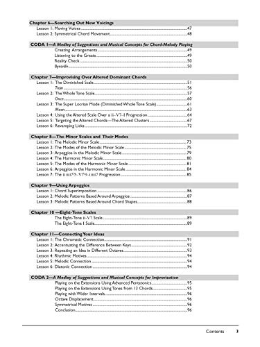 Complete Jazz Guitar Method: Mastering Jazz Guitar, Book & MP3 CD (Complete Method),Used