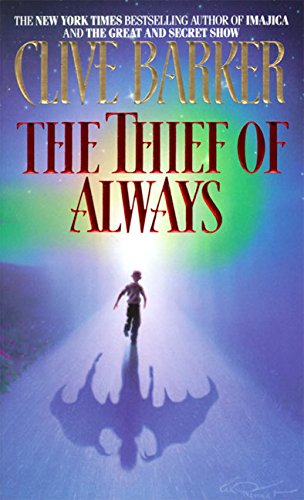 The Thief Of Always