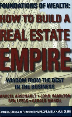 How to Build a Real Estate Empire,Used