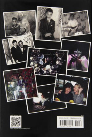 Makeup To Breakup: My Life In And Out Of Kiss