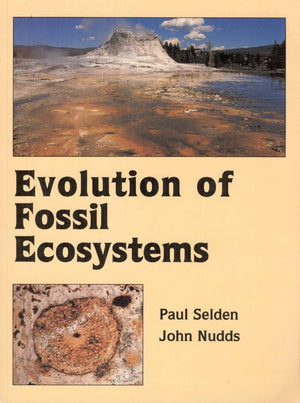 Evolution Of Fossil Ecosystems,New