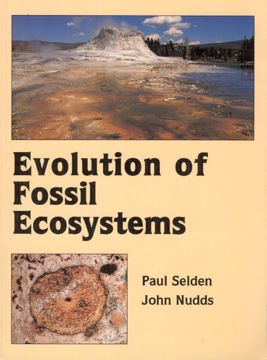Evolution Of Fossil Ecosystems,New