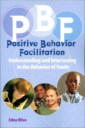 Positive Behavior Facilitation (PBF),Used