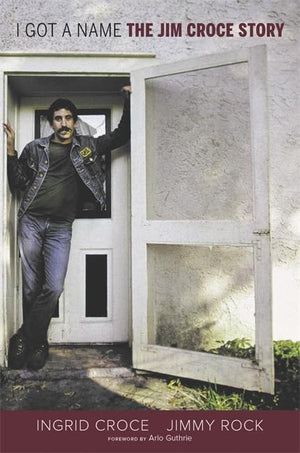 I Got A Name: The Jim Croce Story-new,New