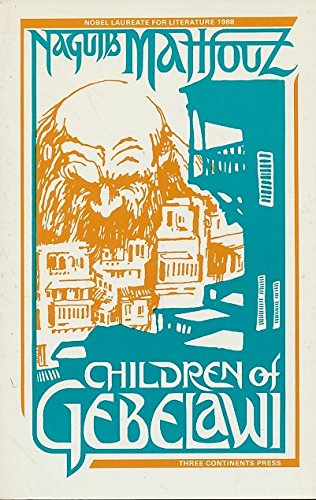 Children Of Gebelawi,Used
