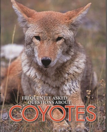 Coyotes (Frequently Asked Questions About),Used