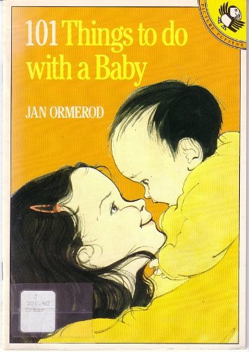 101 Things to Do with a Baby,Used