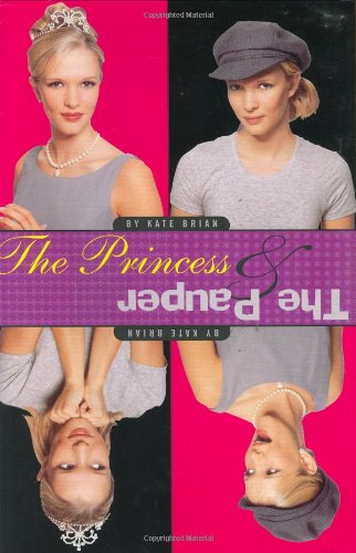 The Princess & the Pauper,Used
