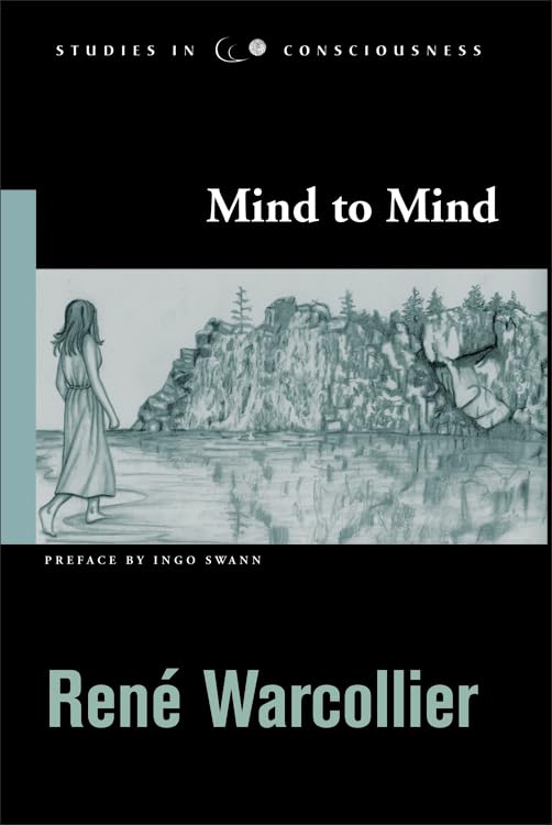 Mind to Mind (Studies in Consciousness),Used