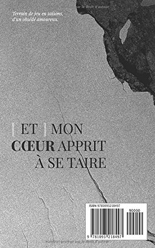 Et mon cur apprit  se taire (French Edition),Used