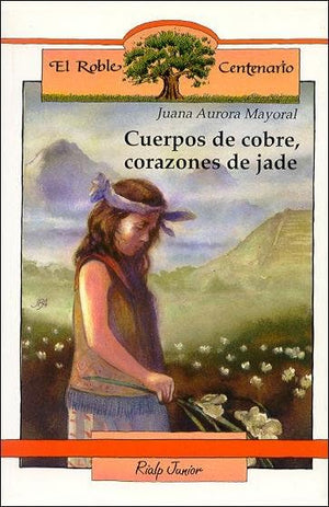 Cuerpos de Cobre, Corazones Jade,Used