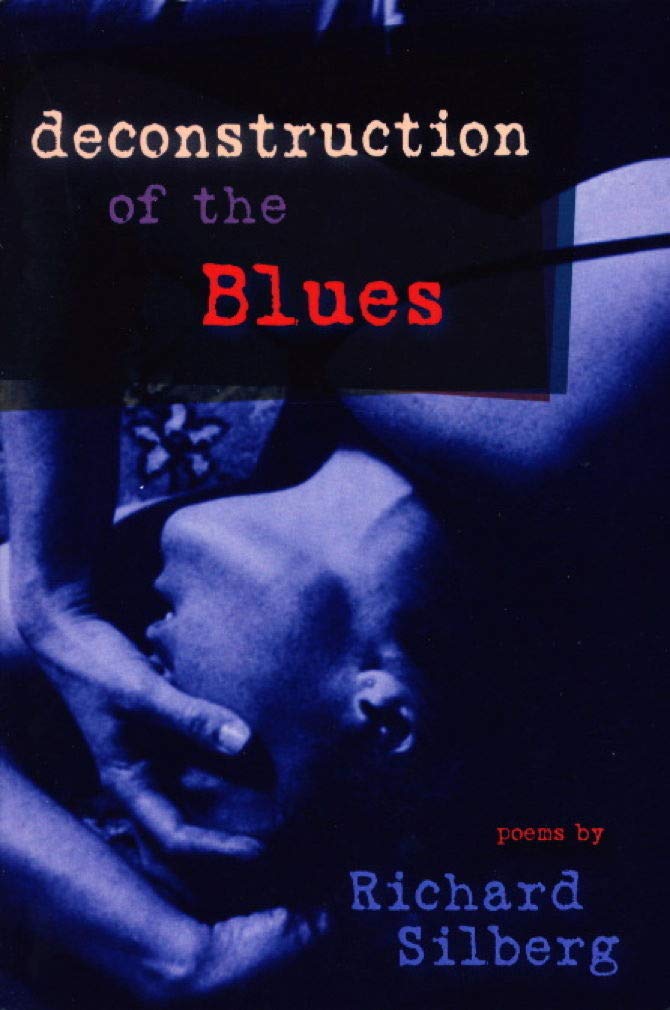 Deconstruction of the Blues,Used