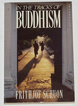 In The Tracks Of Buddhism,Used