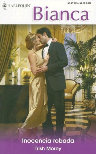 Inocencia robada (Spanish Edition),Used