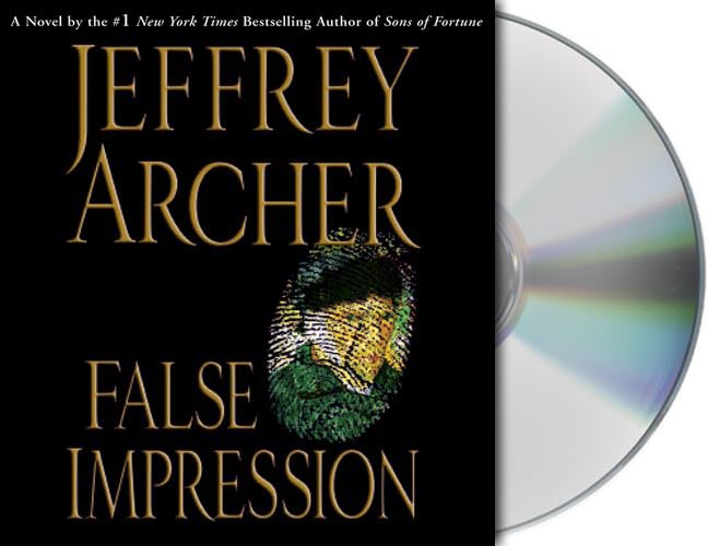 False Impression,New