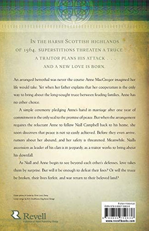 Child of the Mist,Used