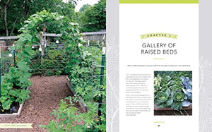Raised Bed Revolution: Build It, Fill It, Plant It ... Garden Anywhere!,New