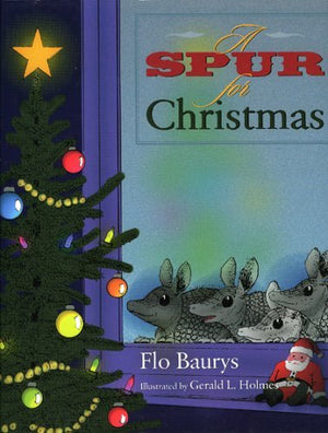 A Spur for Christmas,Used
