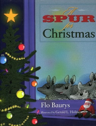 A Spur for Christmas,Used
