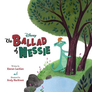 The Ballad of Nessie,New