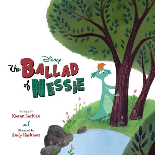The Ballad Of Nessie