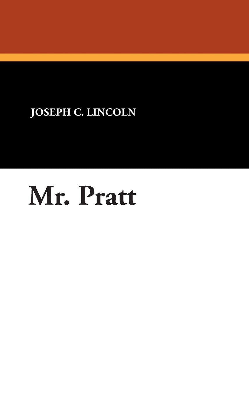 Mr. Pratt,Used