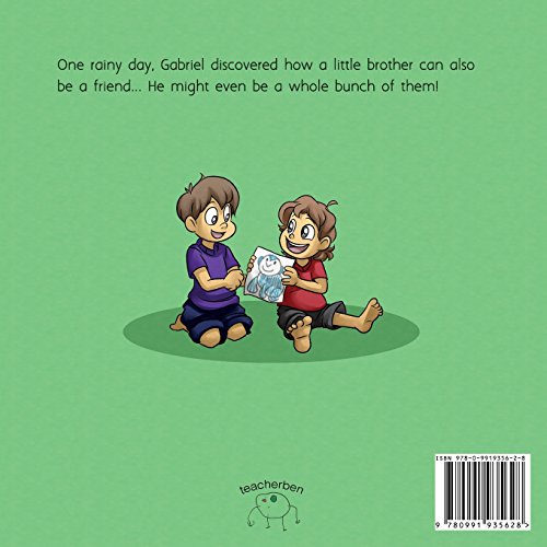 Gabriel and the Five Joshuas,Used