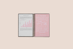 Mind Your Business: A Workbook To Grow Your Creative Passion Into A Fulltime Gig