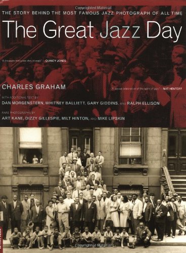 The Great Jazz Day-used