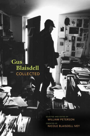 Gus Blaisdell Collected,Used