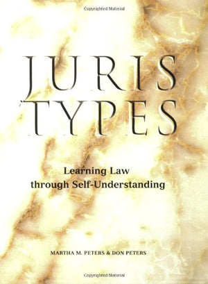 Juris Types: Learning Law Through Selfunderstanding,New