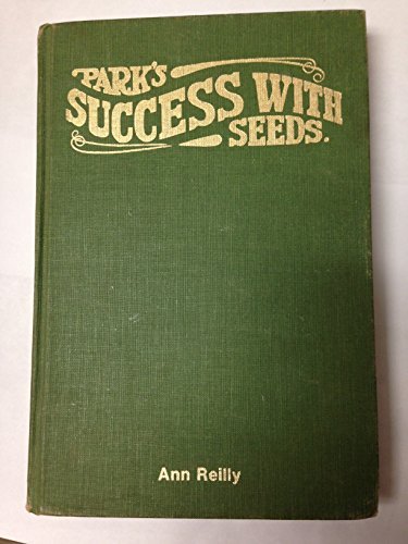 Park's Success With Seeds,Used