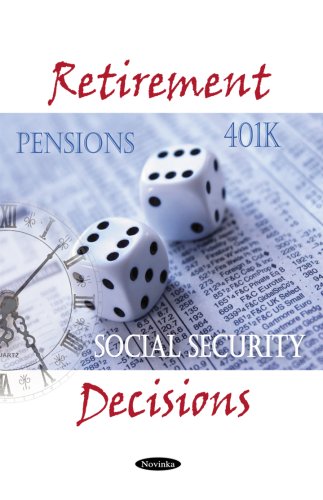 Retirement Decisions,New