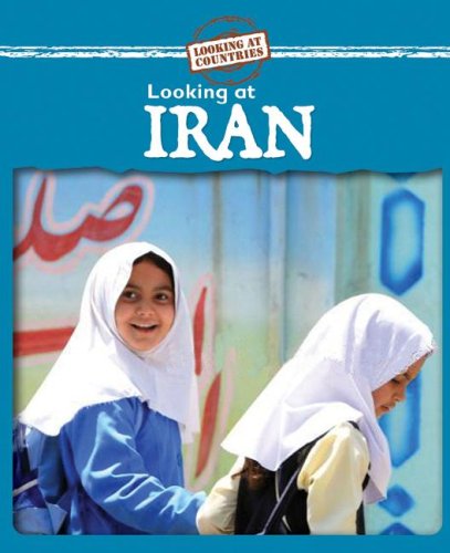 Looking at Iran (Looking at Countries),Used