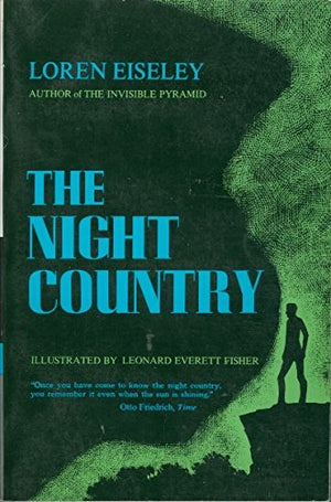 The Night Country,Used