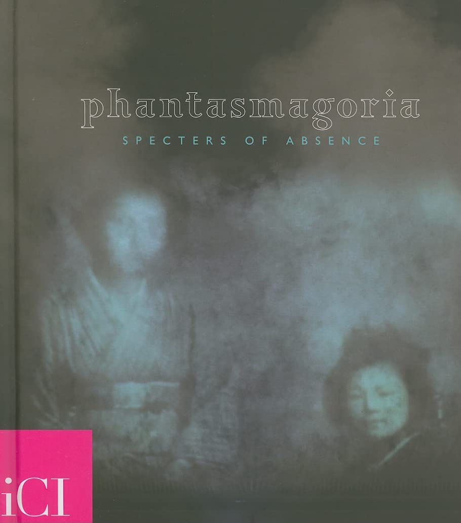 Phantasmagoria: Specters of Absence,Used