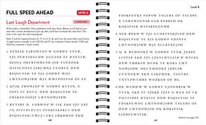 Brain Games #3: Lower Your Brain Age in Minutes a Day (Volume 3),Used