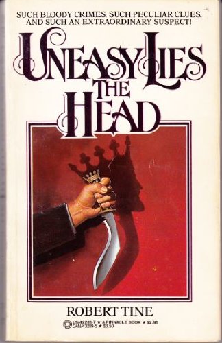 Uneasy Lies the Head,Used