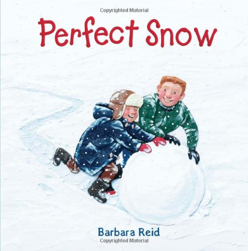 Perfect Snow,Used