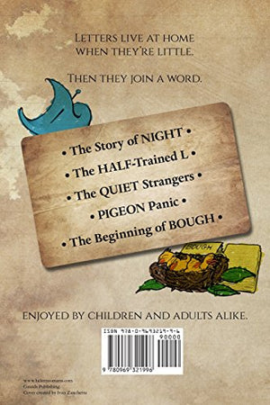 A Knock at the Door,Used
