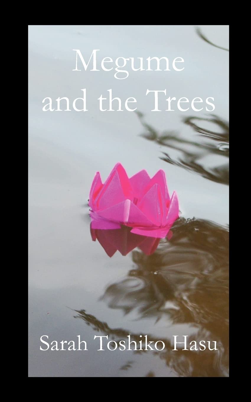 Megume and the Trees,Used