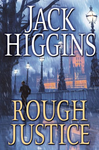 Rough Justice,New