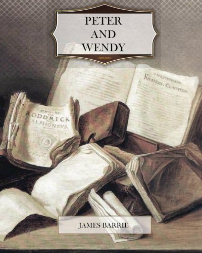 Peter And Wendy,Used